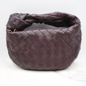 Mini Jodie style knot bag